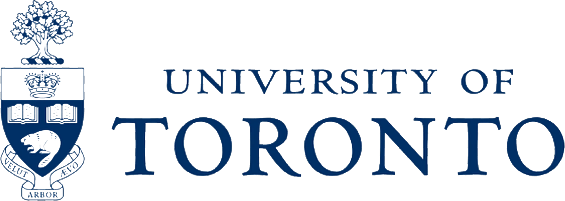 University of Toronto logo